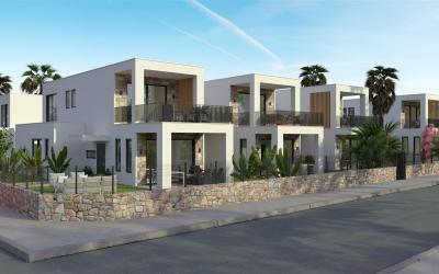 EGEMON HOMES